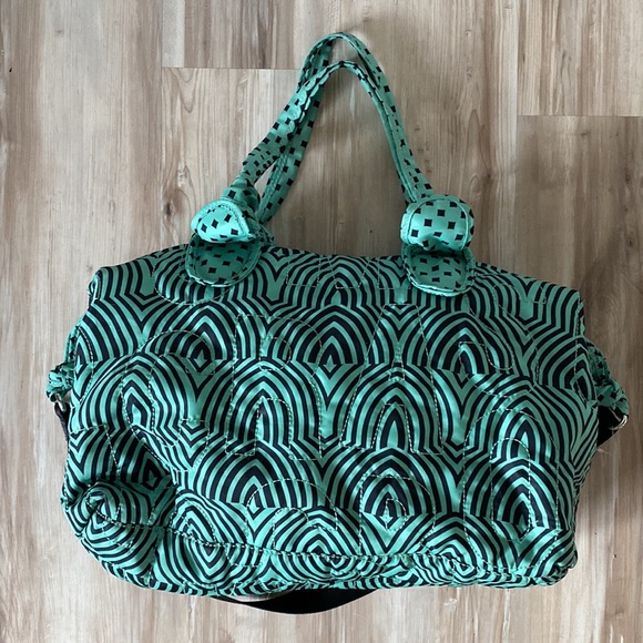 ❤️ Marc Jacobs Quilted Duffel Bag - Picture 5 of 7